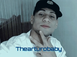 thearturobaby Vidéos de Cul FR