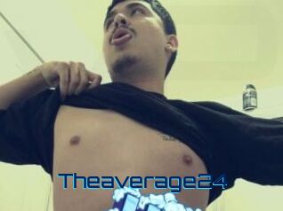 theaverage24 Vidéos de Cul FR