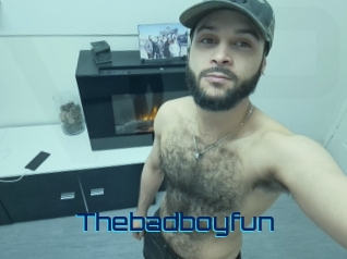 thebadboyfun Vidéos de Cul FR