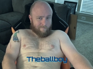 theballboy Vidéos de Cul FR