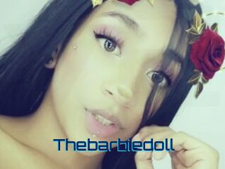 Thebarbiedoll