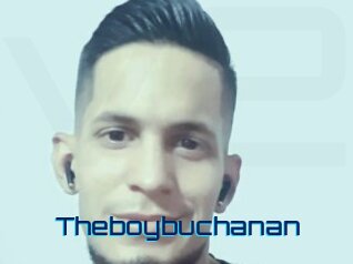 Theboybuchanan