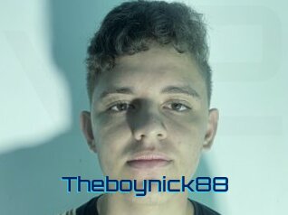 Theboynick88