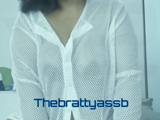 Thebrattyassb