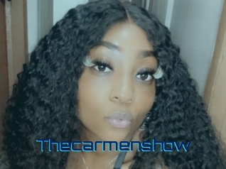 Thecarmenshow