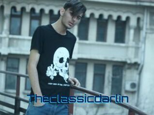 theclassicdarlin Vidéos de Cul FR