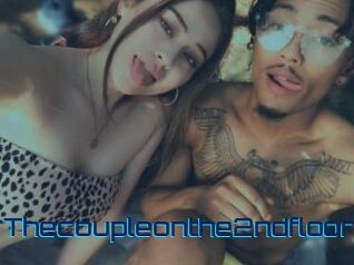 Thecoupleonthe2ndfloor