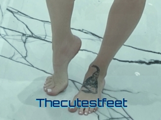 Thecutestfeet