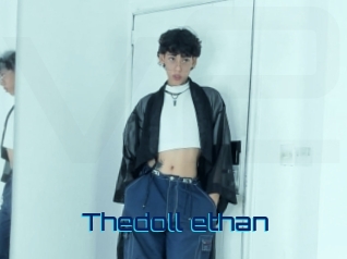 thedoll_ethan Vidéos de Cul FR