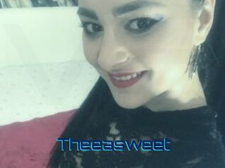 Theeasweet