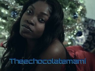 Theechocolatemami