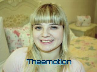 theemotion Vidéos de Cul FR