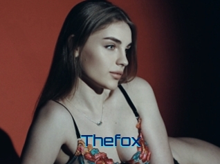 thefox Vidéos de Cul FR