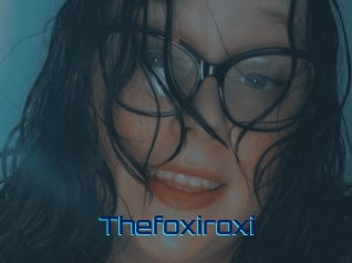 Thefoxiroxi