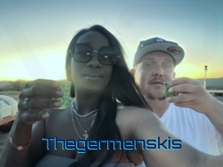 Thegermenskis