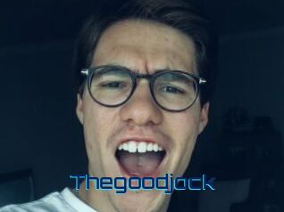 Thegoodjock