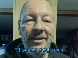 Thehandsyman