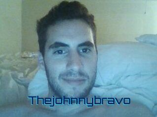 Thejohnnybravo