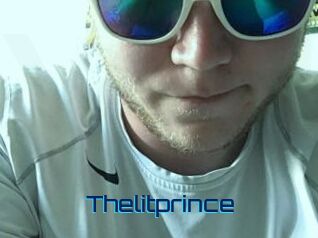 Thelitprince