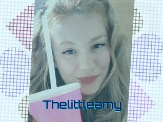 Thelittleamy