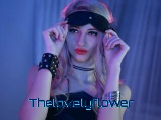 Thelovelyflower