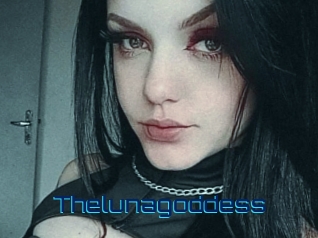 thelunagoddess Vidéos de Cul FR