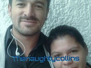 Thenaughtycollins