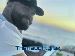 thenaughtyfox Vidéos de Cul FR