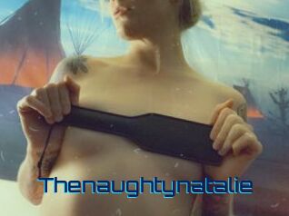 thenaughtynatalie Vidéos de Cul FR