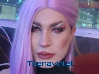Thenaviolet