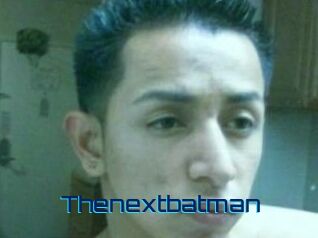 Thenextbatman