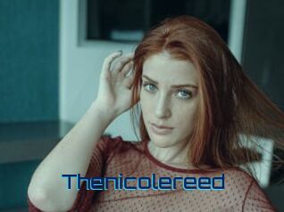 thenicolereed Vidéos de Cul FR