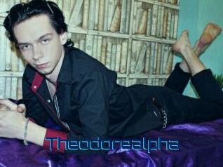 theodorealpha Vidéos de Cul FR