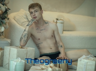 theogreeny Vidéos de Cul FR