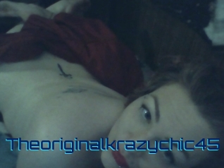 Theoriginalkrazychic45