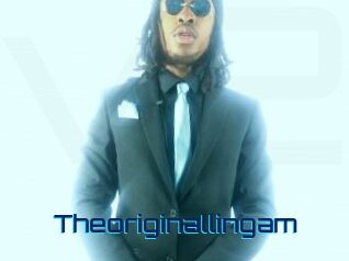 theoriginallingam Vidéos de Cul FR