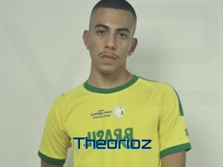 theorioz Vidéos de Cul FR