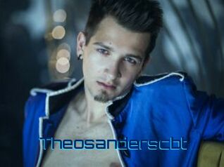 theosanderscbt Vidéos de Cul FR