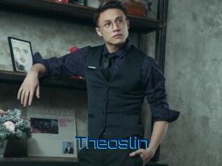 Theoslin