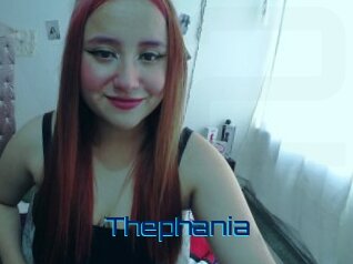 Thephania