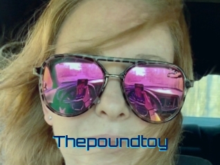 thepoundtoy Vidéos de Cul FR