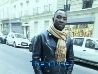 Theprince