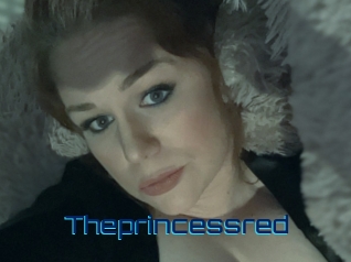 Theprincessred
