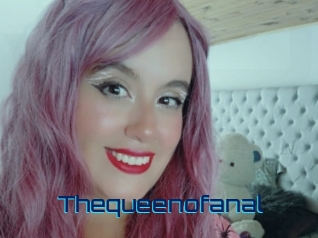 Thequeenofanal