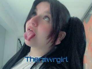 Therawrgirl