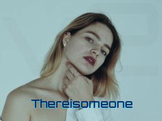 thereisomeone Vidéos de Cul FR