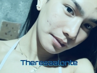 theresaalonte Vidéos de Cul FR