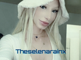 Theselenarainx