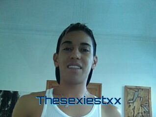 thesexiestxx Vidéos de Cul FR