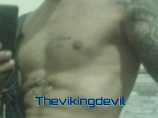 Thevikingdevil